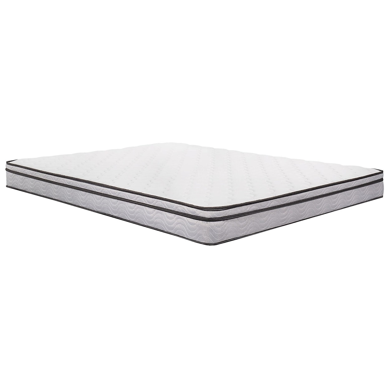 Southerland Robert Euro Top Full 7 3/4" Euro Top Innerspring Mattress