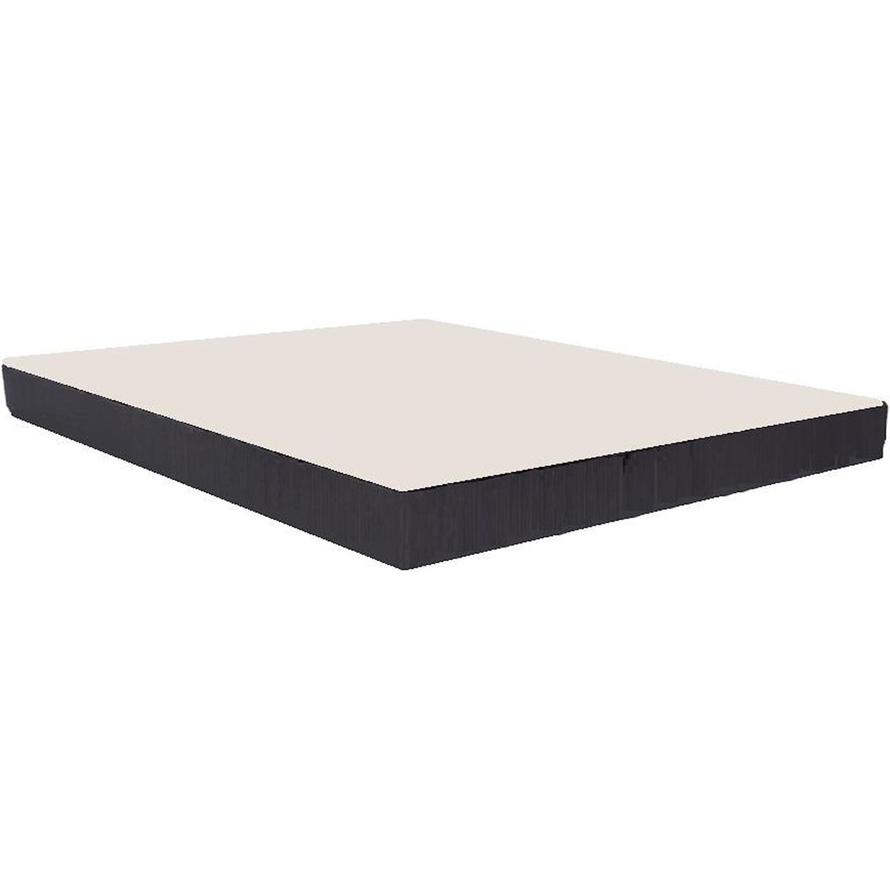 Southerland Bedding Co. Southerland Foundations Twin Low Profile Base 5" Height