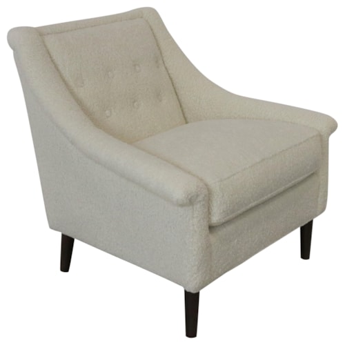 Accent Chair