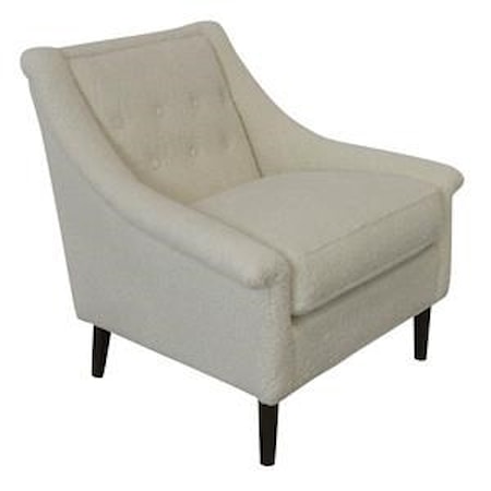 Accent Chair