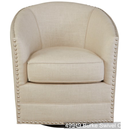 Swivel Chair