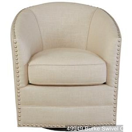 Swivel Chair