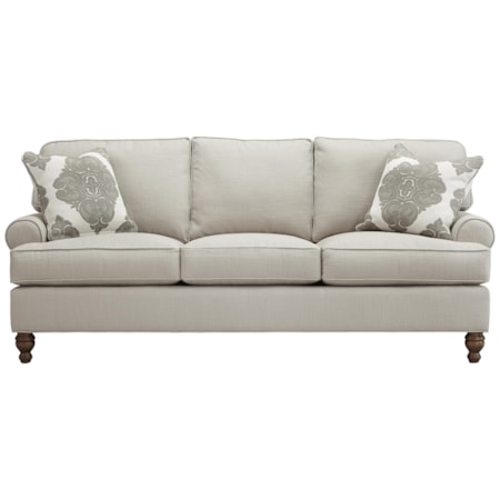Stationary Sofa