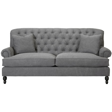 Stationary Sofa