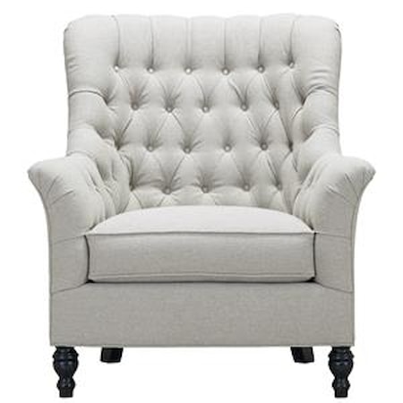 Upholstered Chair