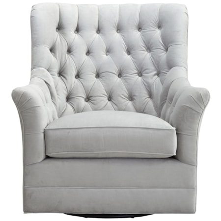 Upholstered Chair