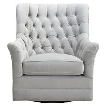 Upholstered Chair