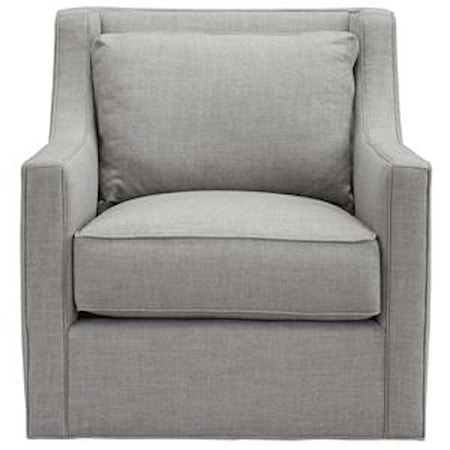 Upholstered Chair