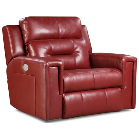 Power Reclining Chair and a Half