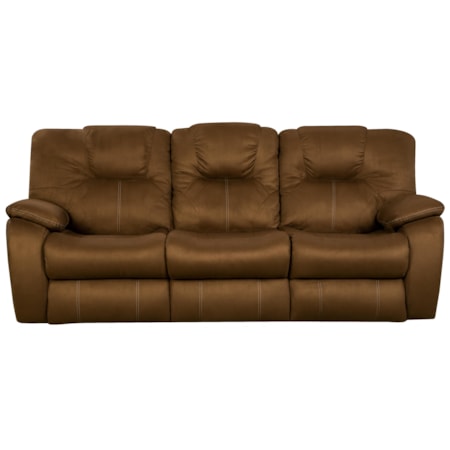 Reclining Sofa