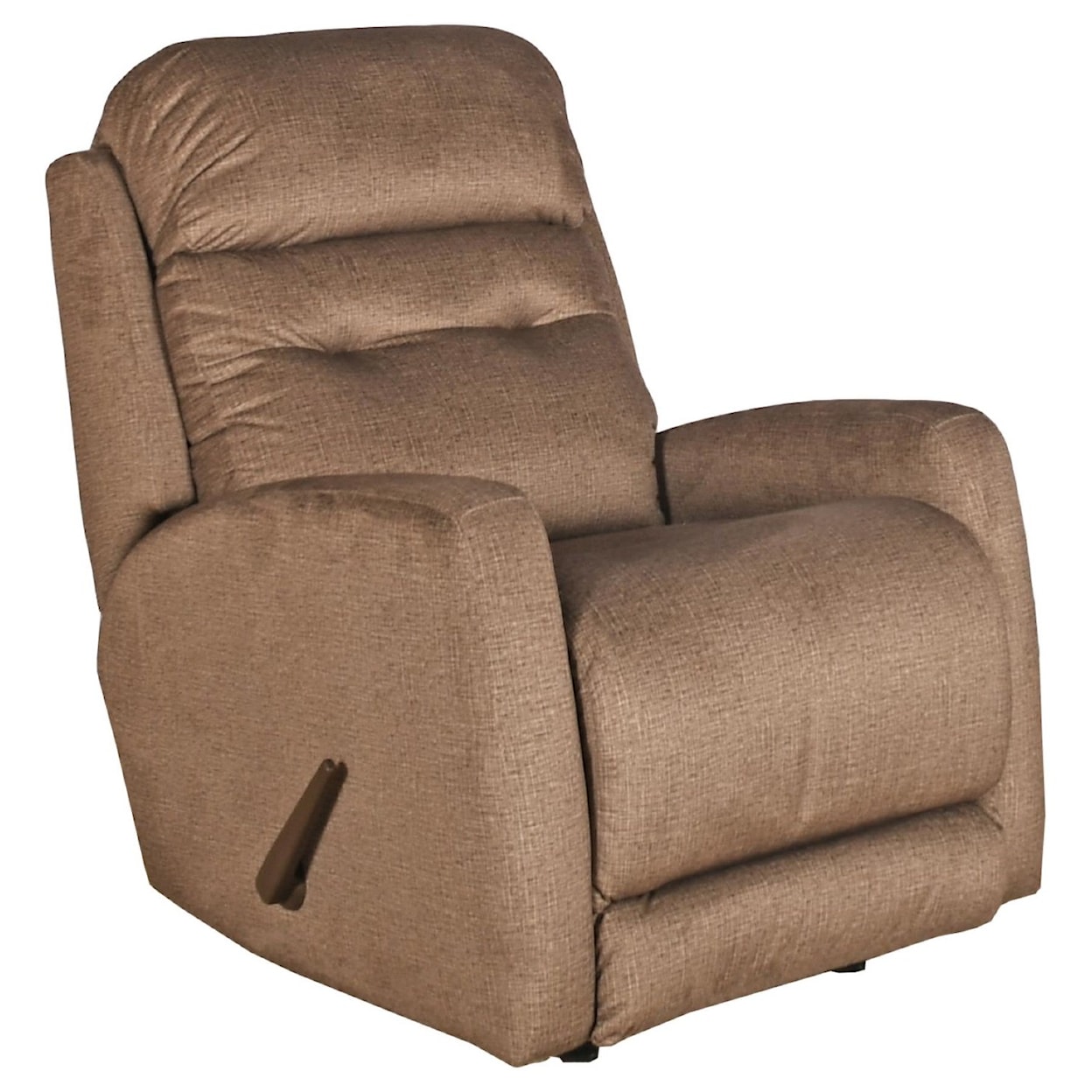 Southern Motion Bank Shot Rocker Recliner