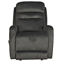 Rocker Recliner