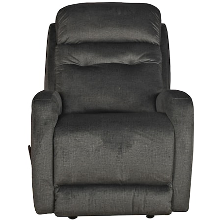 Rocker Recliner