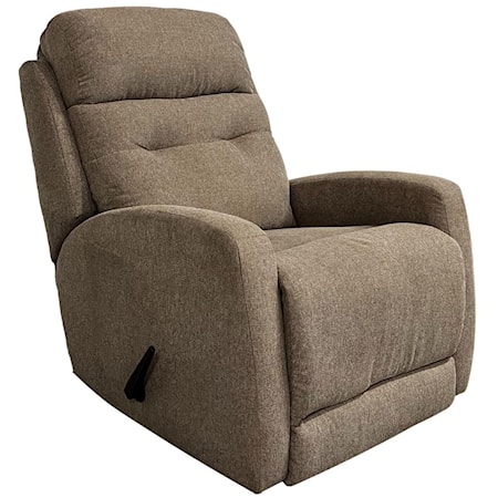 Rocker Recliner