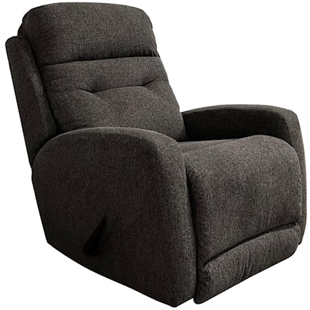 Rocker Recliner