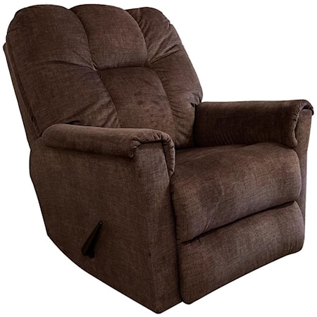 Rocker Recliner