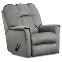 ROCKER RECLINER