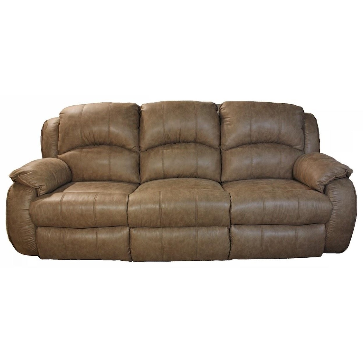 Southern Motion CAGNEY Double Reclining Sofa