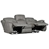 Southern Motion Cagney Power Reclining Sofa