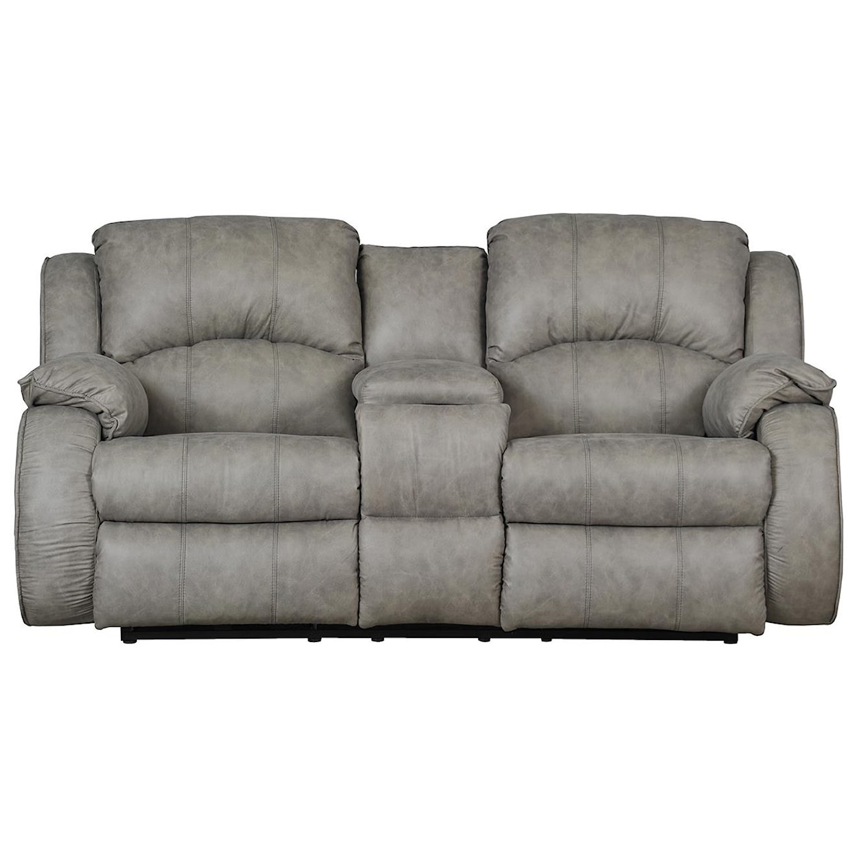 Southern Motion Cagney Power Reclining Loveseat