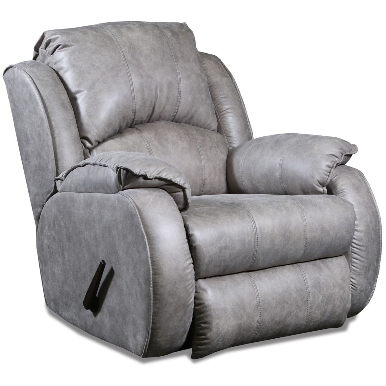 Design2Recline Cagney Rocker Recliner