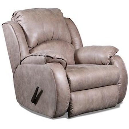 Rocker Recliner