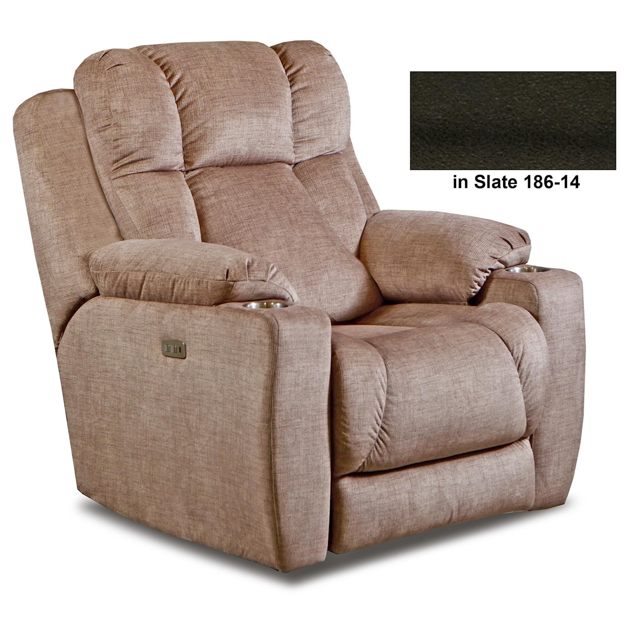 Southern Motion Challenger Recliners