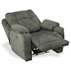 Southern Motion Challenger Big Man's Recliner