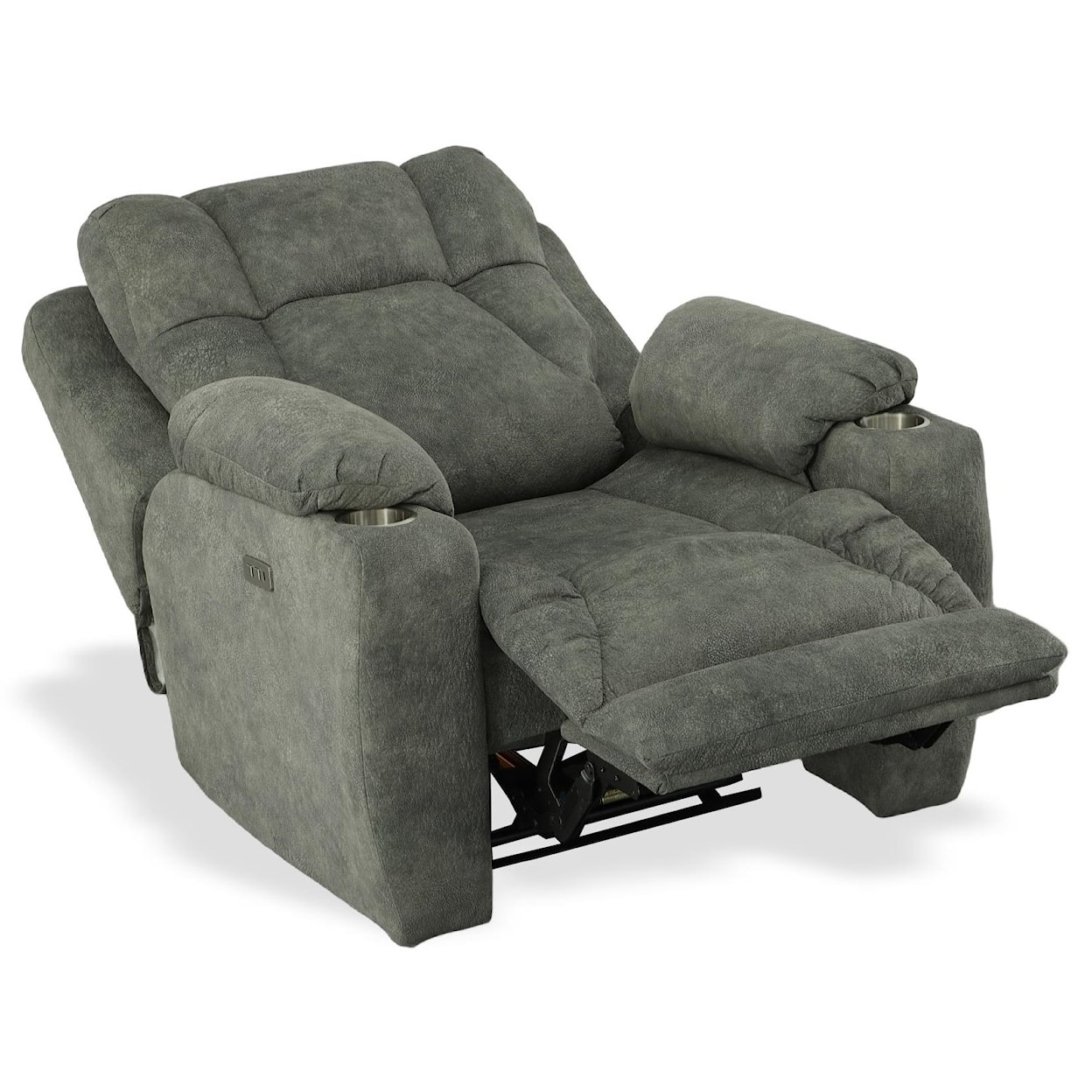 Southern Motion Challenger Big Man's Recliner