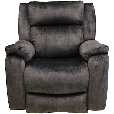 Rocker Recliner