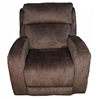 Casual Rocker Recliner