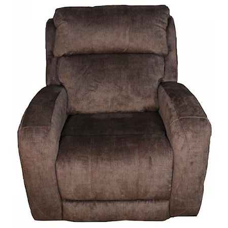 Rocker Recliner