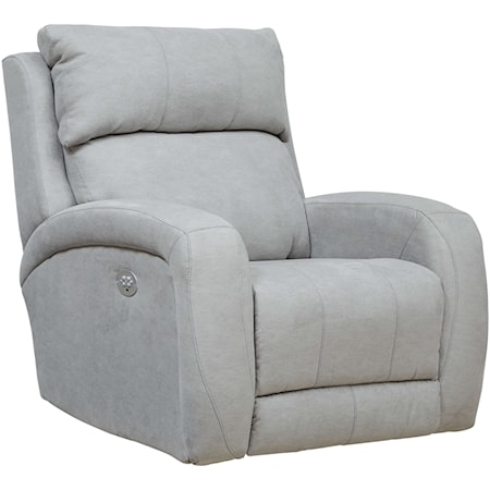 Rocker Recliner