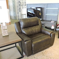 Power Recliner