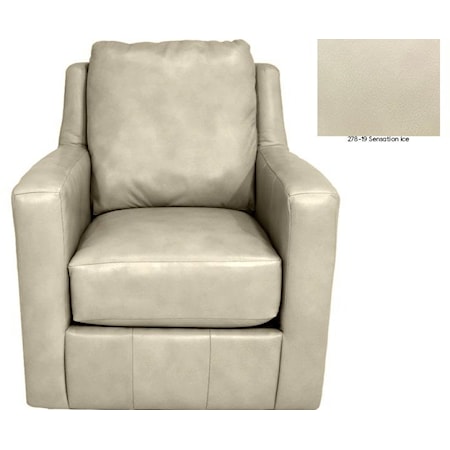 Swivel Glider