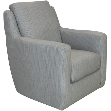 Swivel Glider Chair