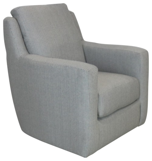 Swivel Glider Chair