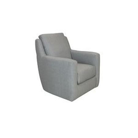 Swivel Glider Chair