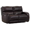 Southern Motion Fandango Power Reclining Loveseat