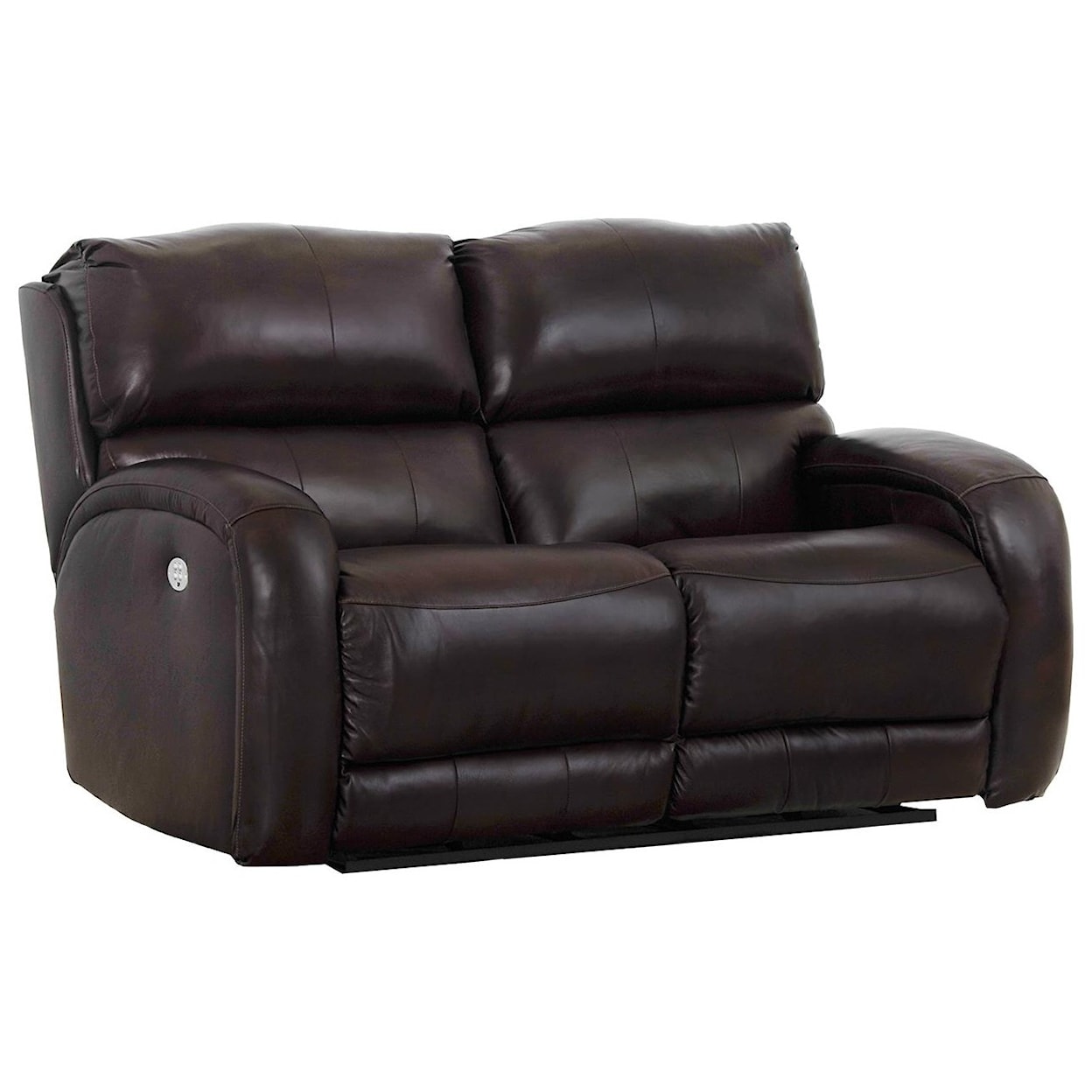 Southern Motion Fandango Power Reclining Loveseat