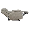 Southern Motion Fandango Power Headrest Rocker with SoCozi