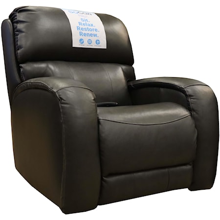 Power Headrest Rocker with SoCozi