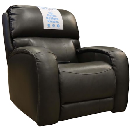 Power Headrest Rocker with SoCozi
