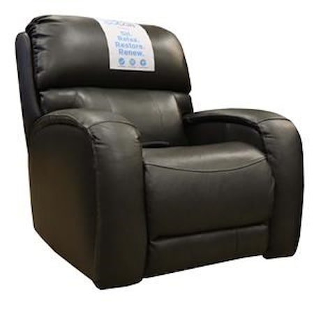 Power Headrest Rocker with SoCozi