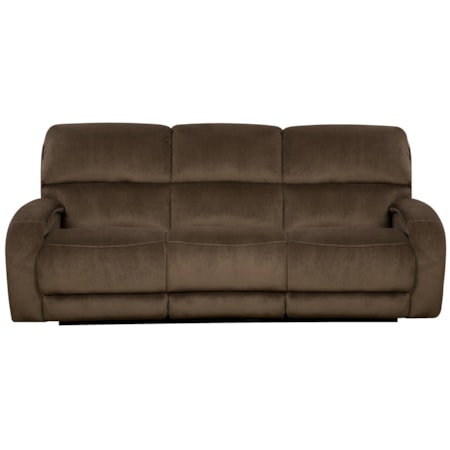 Power Reclining Sofa