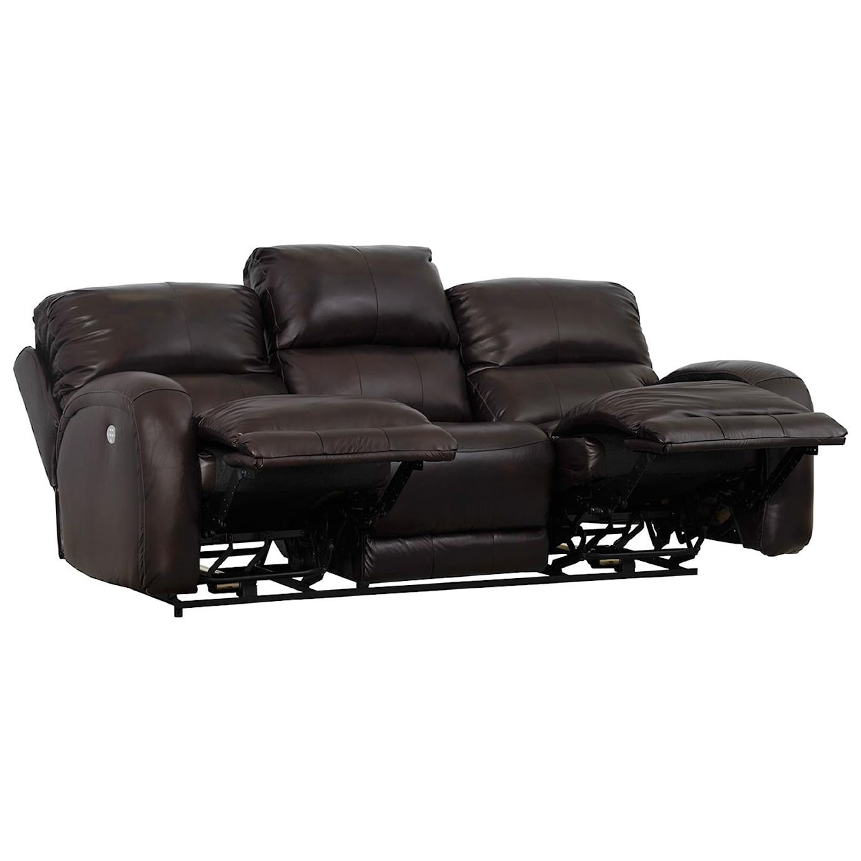 Southern Motion Fandango Power Headrest Reclining Sofa