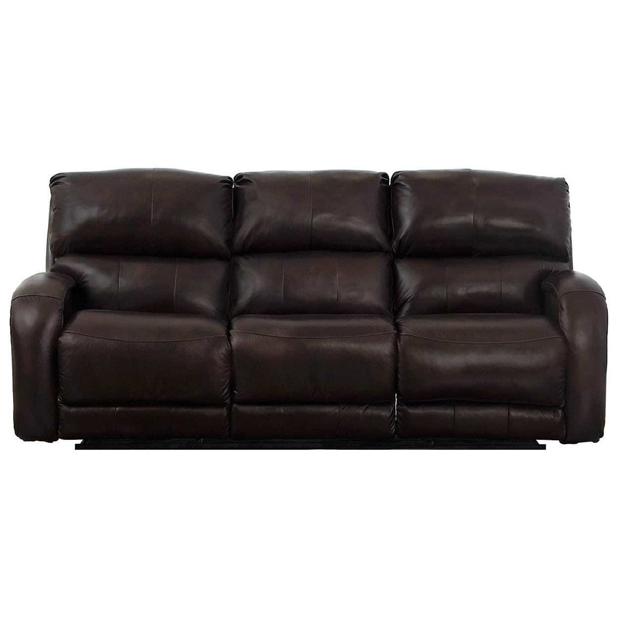 Southern Motion Fandango Power Headrest Reclining Sofa