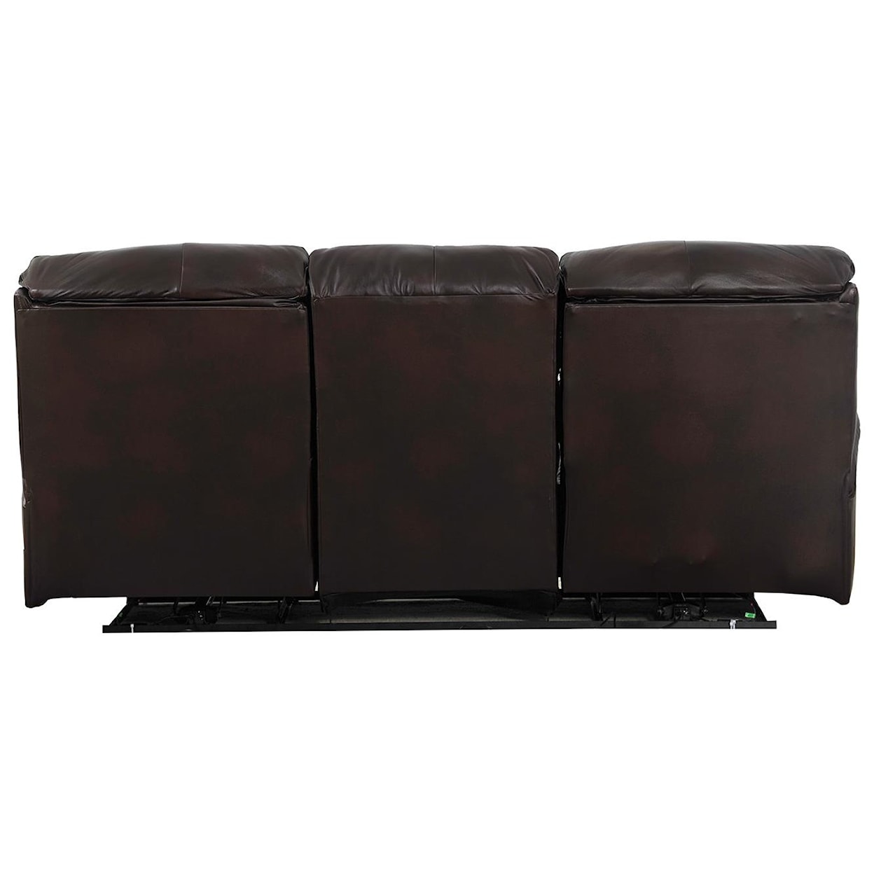 Southern Motion Fandango Power Headrest Reclining Sofa