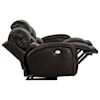 Southern Motion Fandango Power Headrest Reclining Sofa