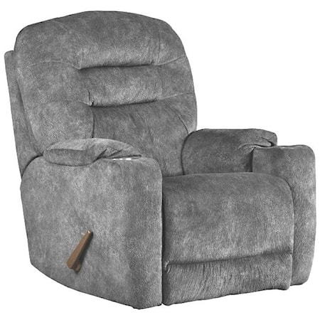 Rocker Recliner